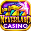 Neverland Casino Slots 2020 - Social Slots Games 2.34.0