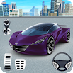Car Games 2020 : Car Racing Game Futuristic Car 1.2