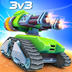 Tanks A Lot! - Realtime Multiplayer Battle Arena 2.32