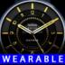 Capone weather wear watch face 2.3.0.0