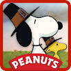 A Charlie Brown Thanksgiving - Peanuts Read & Play 1.4