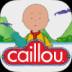 Caillou the Dinosaur Hunter - Story and Activities 1.1