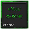 Free Green Theme CM13 1.09