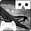 WW2 Aircraft Strike VR GamePad 2.0