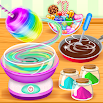 Sweet Candy Maker Chef 1.6