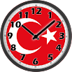 Turkey Clock 68k