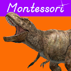 Dinosaurs! - Montessori Paleontology For Kids 1.0
