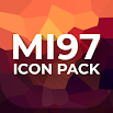 MI97 Icon Pack 1.5.6