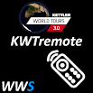 KWTremote 1.0.2