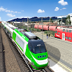 City Train Simulator 2019: Free Train Games 3D 3.0.1
