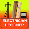 Electrical designer Pro 2.2