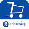 GeekBuying - Gadget shopping made easy 3.2.3