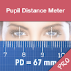 Pupil Distance Meter Pro | Accurate PD measure 1.0.0