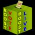 VoteLive Boost 1.03