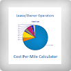 Cost Per Mile Calculator App 4