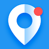 My Location: GPS Maps, Share & Save Locations 6.0 and up