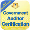 Government Auditor Exam Review 1770 Flashcards 2.0