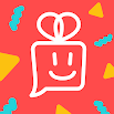 Giftmoji - Send gifts instantly 3.5.0