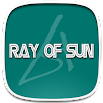Ray of sun Icon Pack 10.3