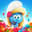 Smurfs Bubble Shooter Story 2.14.000006