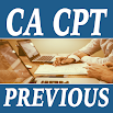 CA CPT Previous Papers Free 2.3