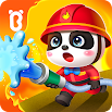 Baby Panda's Fire Safety 8.39.00.10