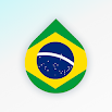Drops: Learn Brazilian Portuguese language fast! 34.10