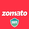 Zomato - Restaurant Finder and Food Delivery App 14.3.9