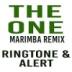 The One Marimba Ringtone 1.0