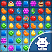 Candy Sweet Story: Candy Match 3 Puzzle 61