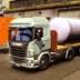 Heavy Truck Driving Simulator 3D: Realistic mobile 1.6