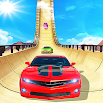 Mega Ramp Car Simulator – Impossible 3D Car Stunts 1.0