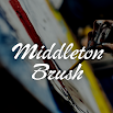 Middleton Brush Flipfont 115k