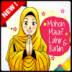 +1000 Cute Hijab Muslimah Sticker For WAStickerApp 1.0.4