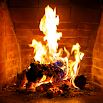 Blaze - 4K Virtual Fireplace 1.1.8