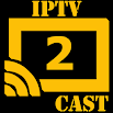 iptv2cast - IPTV to Chromecast 1.2
