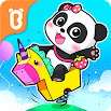 Baby Panda Kindergarten 8.36.00.06