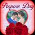 Propose Day Photo Frame 1.2