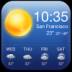 Weather report app& widget 16.6.0.50022