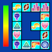 Connect - free colorful casual games v1.3.44