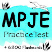 MPJE Pharmacy Law Examination Practice Test 6300 Q 1.0