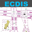 Electronic Chart Symbols ECDIS 