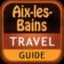 Aix-les-Bains Offline Guide 1.2