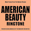 American Beauty Ringtone 1,006k
