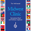 The 73rd Annual Midwest Clinic 5.53.4