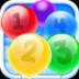 Count Balloons by Numbers 123 Learning Exercise 1.0.1