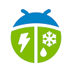 Weather by WeatherBug: Real Time Forecast & Alerts 