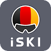 iSKI Deutschland - Ski, snow, resort info, tracker 3.5 (0.0.70)