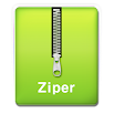 Zipper - File Management 2.1.93