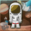 Cosmonaut Escape 